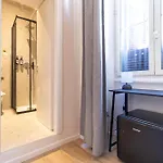 Casa de hóspedes Cunabu Urbano V 3*