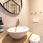 Гостевой дом Cunabu Urbano V
