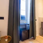 Гостевой дом Cunabu Urbano V Рим