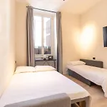Cunabu Urbano V Гостевой дом 3*