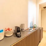 Гостевой дом Cunabu Urbano V Рим
