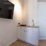 Cunabu Urbano V Гостевой дом