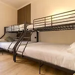Cunabu Urbano V Гостевой дом Рим