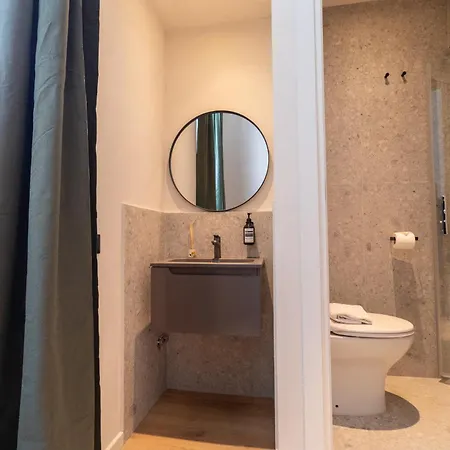 Vendégház Cunabu Urbano V Róma
