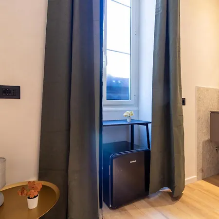 Vendégház Cunabu Urbano V Róma