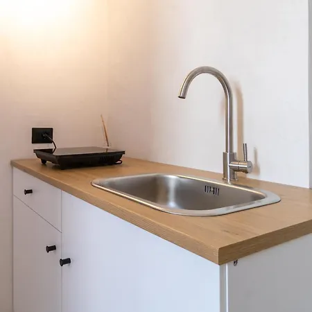 Vendégház Cunabu Urbano V 3*