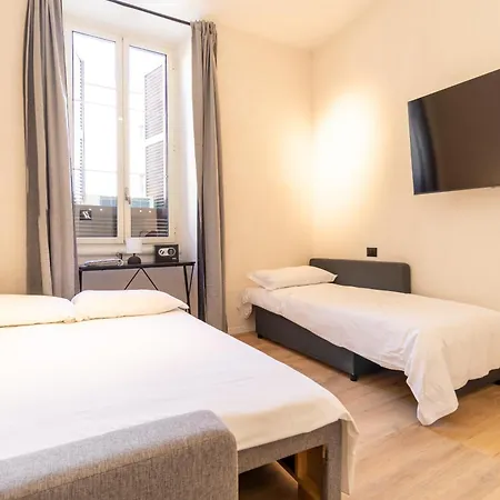 Cunabu Urbano V Vendégház 3*