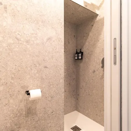 Vendégház Cunabu Urbano V 3*