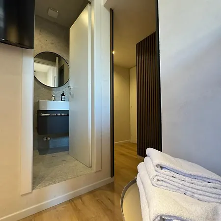 Vendégház Cunabu Urbano V 3*