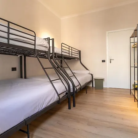 Vendégház Cunabu Urbano V 3*