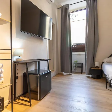Vendégház Cunabu Urbano V Róma