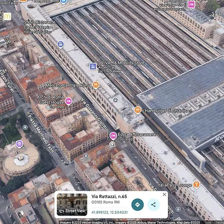 ゲストハウス Cunabu Urbano V 3*