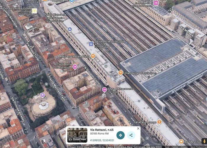 ゲストハウス Cunabu Urbano V 3*