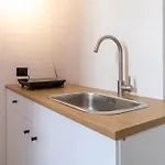 Guest house Cunabu Urbano V 3*
